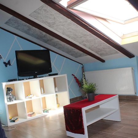 Apartmani Matija オパティヤ エクステリア 写真