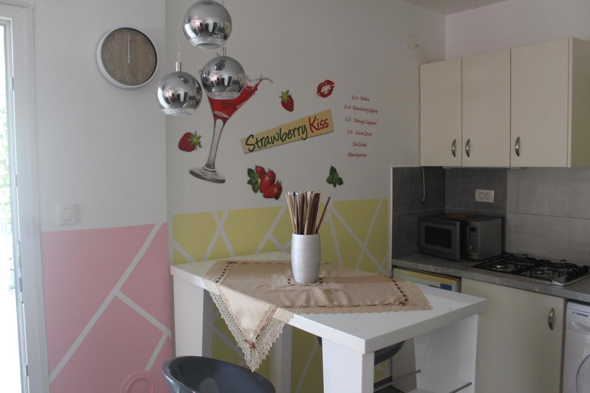 Apartmani Matija オパティヤ エクステリア 写真