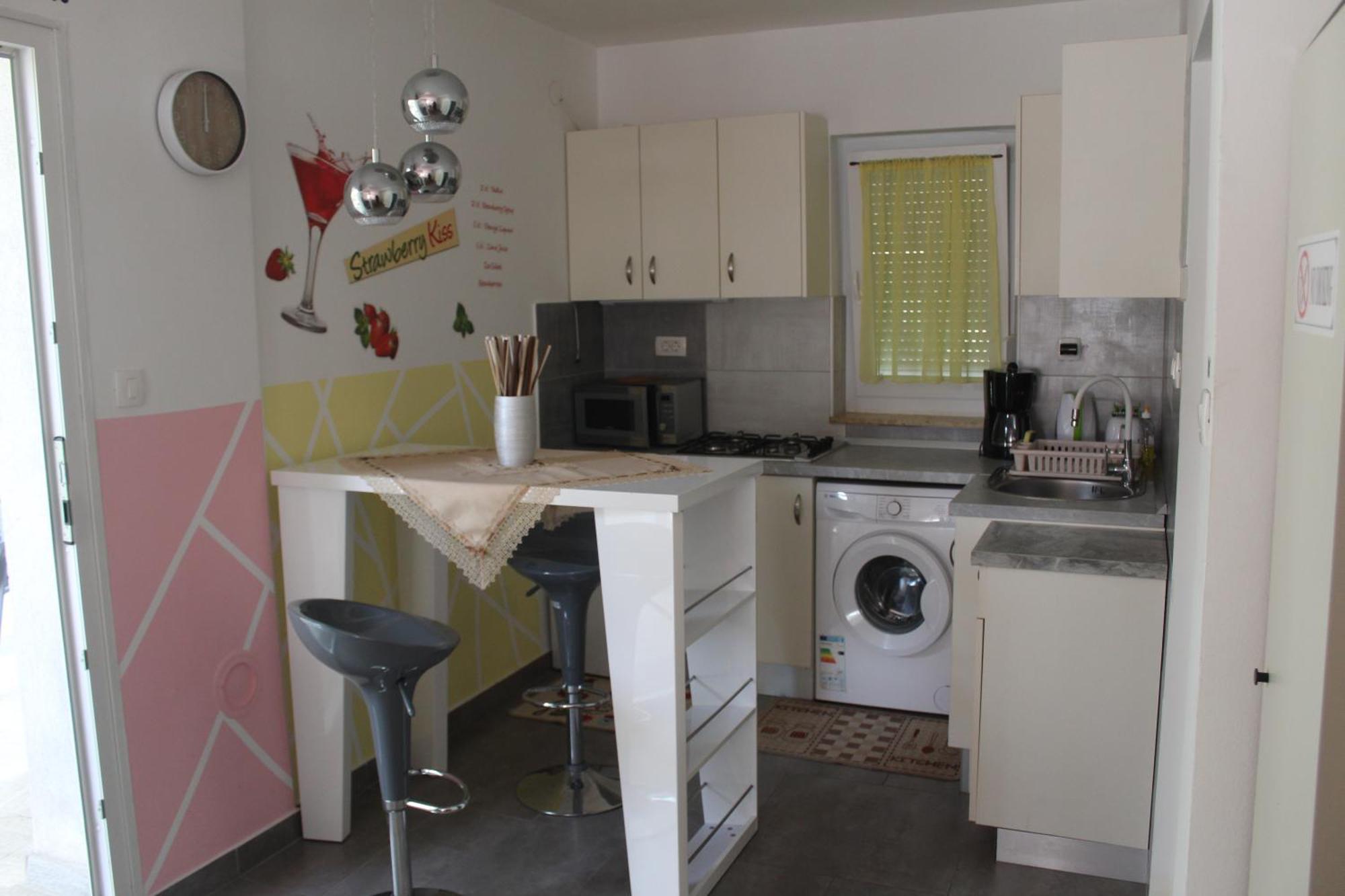 Apartmani Matija オパティヤ エクステリア 写真