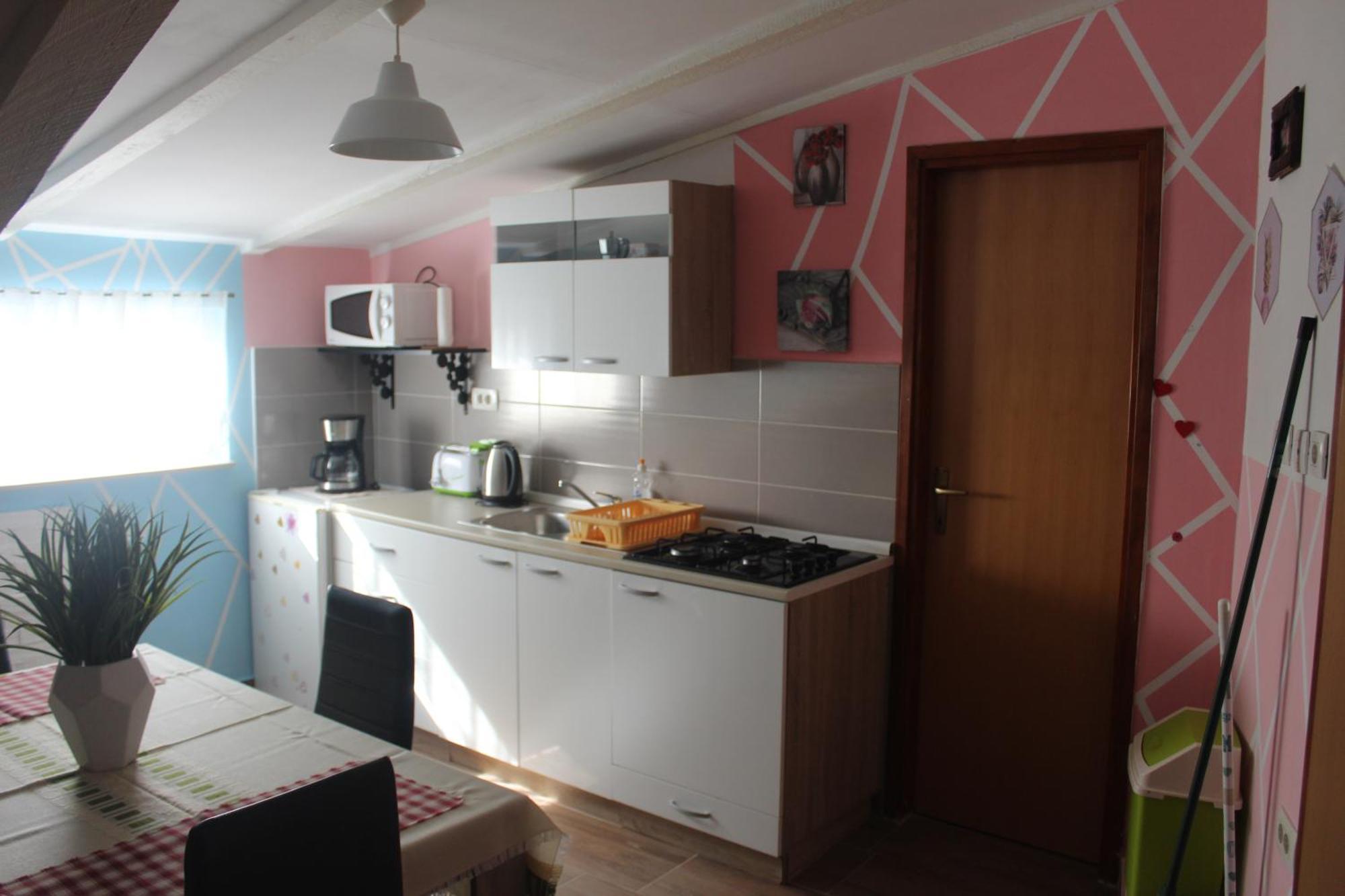 Apartmani Matija オパティヤ エクステリア 写真