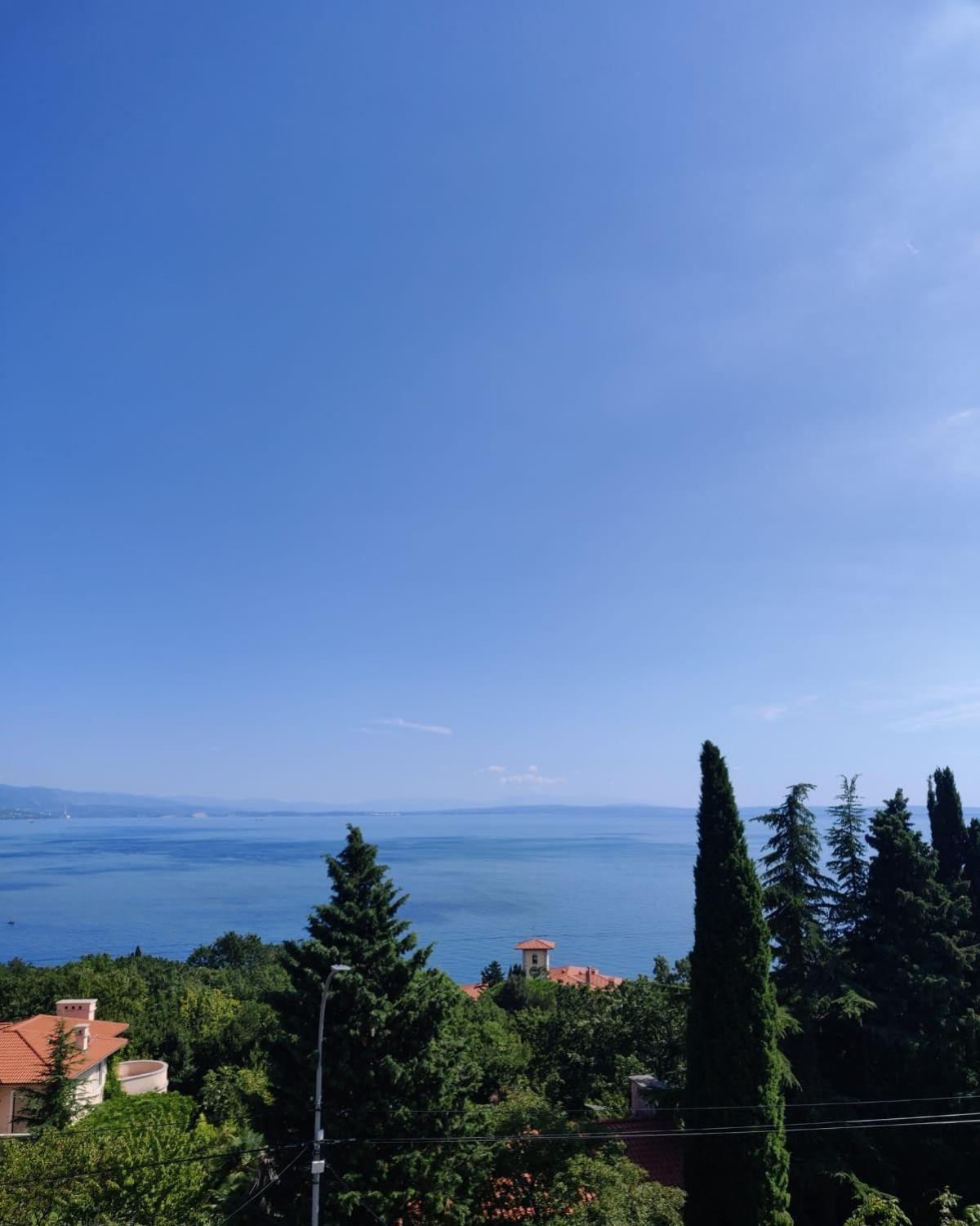 Apartmani Matija オパティヤ エクステリア 写真