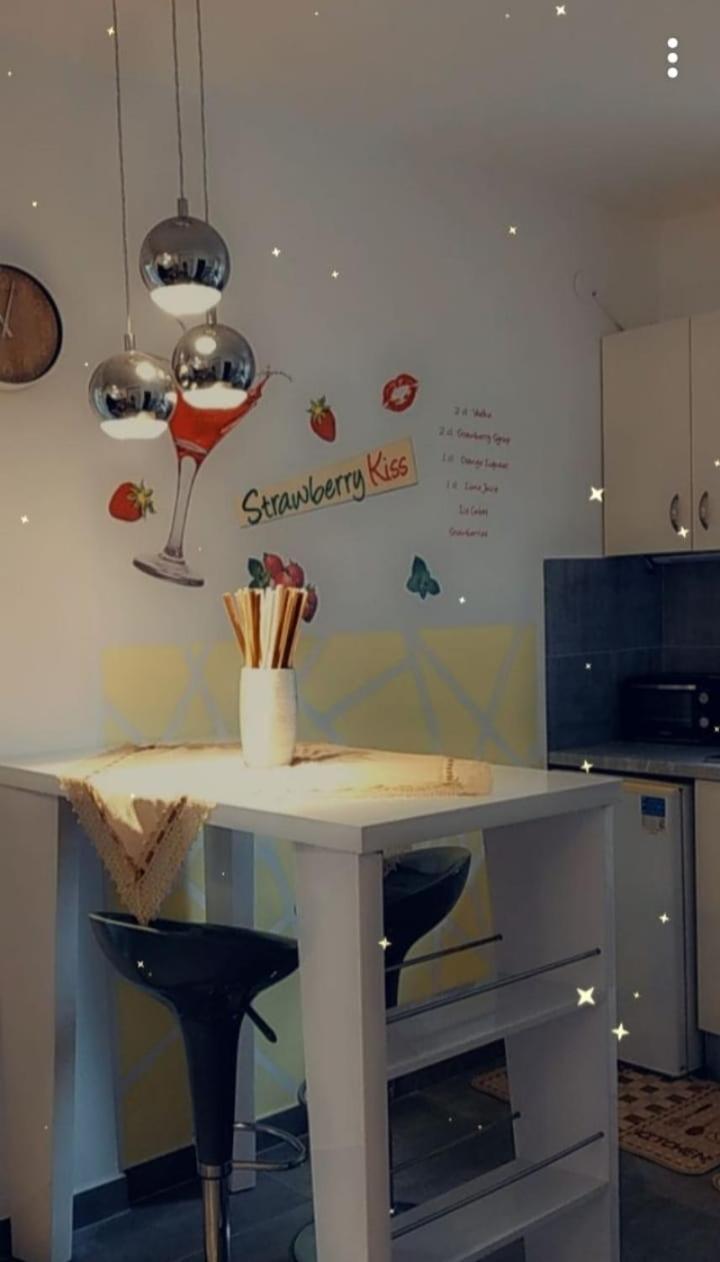 Apartmani Matija オパティヤ 部屋 写真