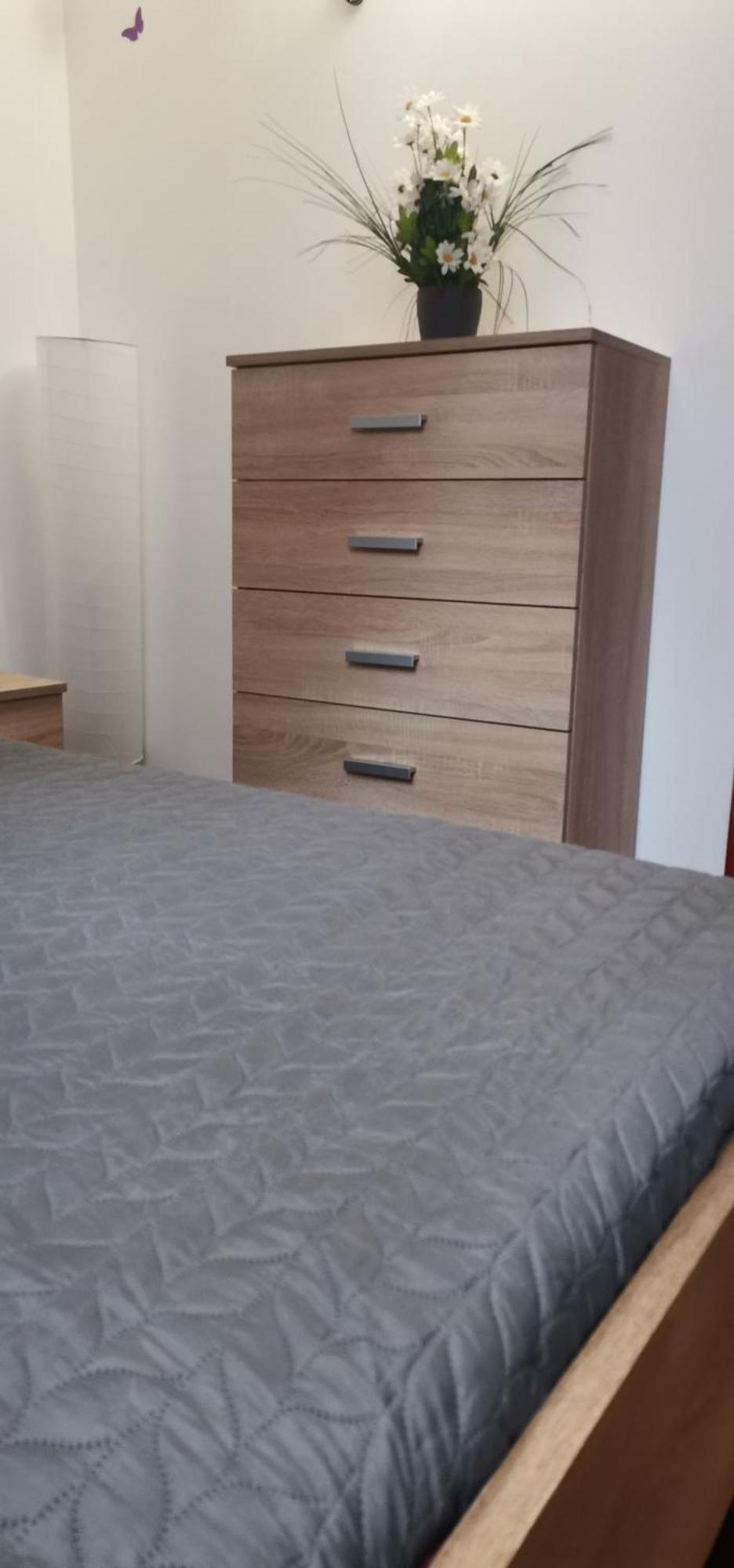Apartmani Matija オパティヤ 部屋 写真