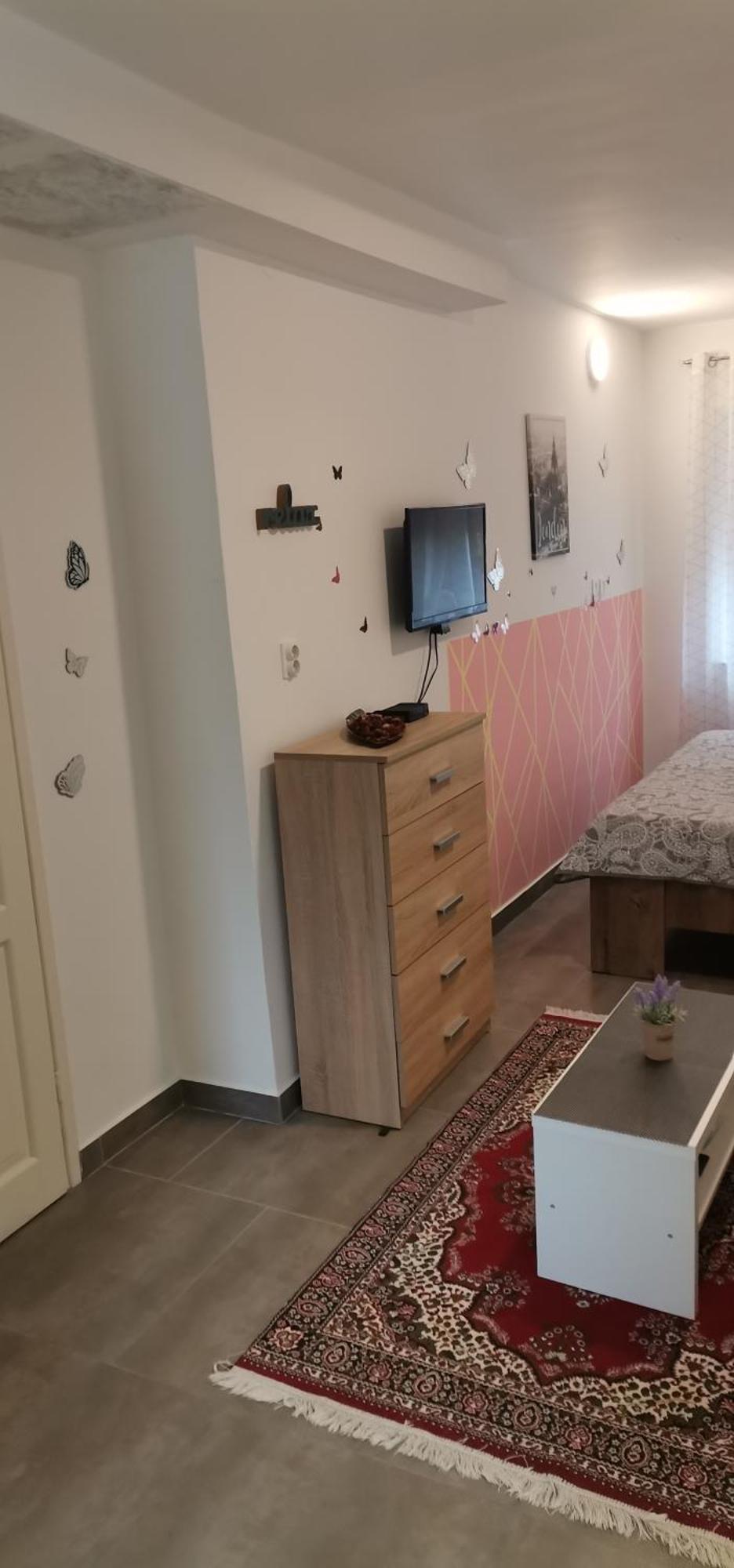 Apartmani Matija オパティヤ 部屋 写真