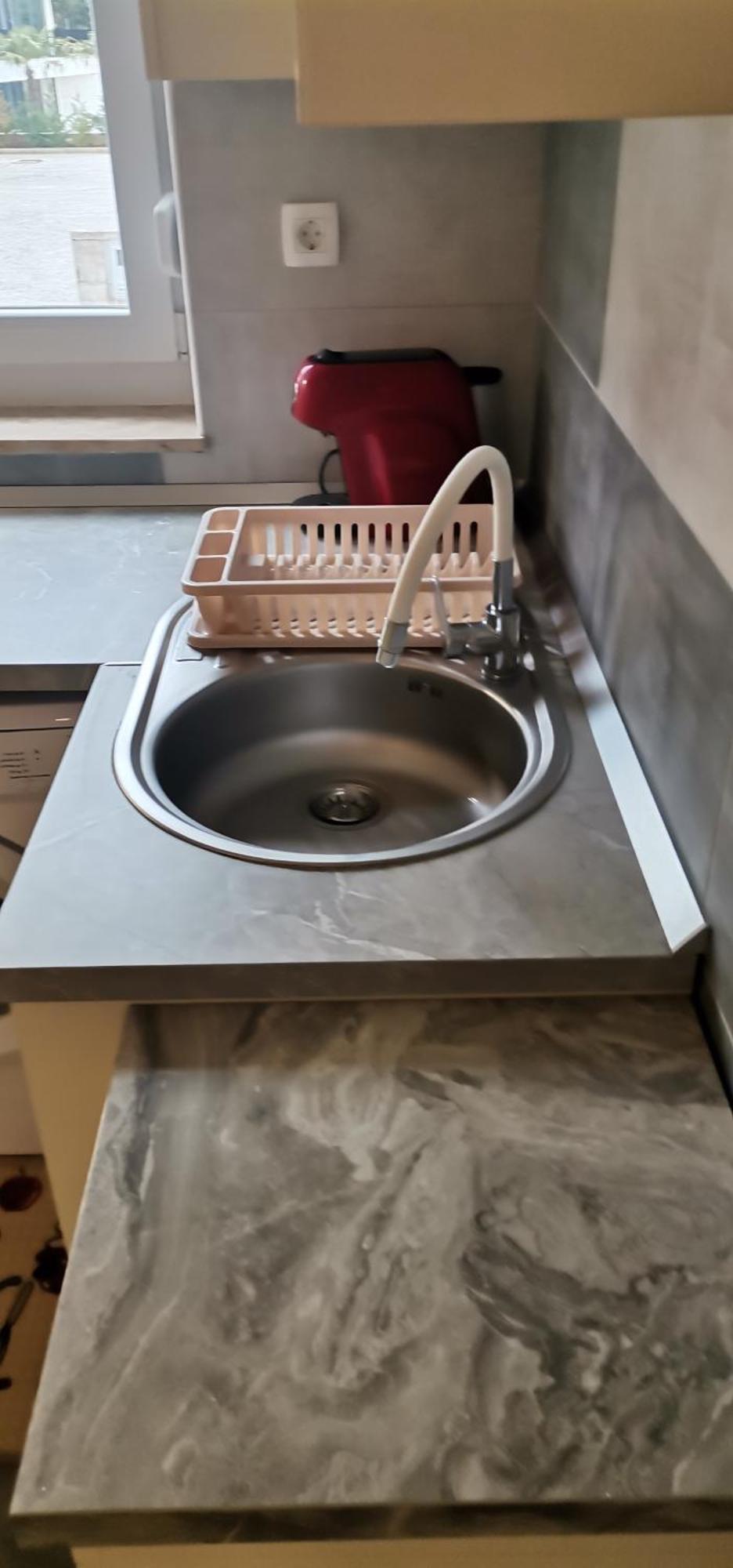 Apartmani Matija オパティヤ 部屋 写真