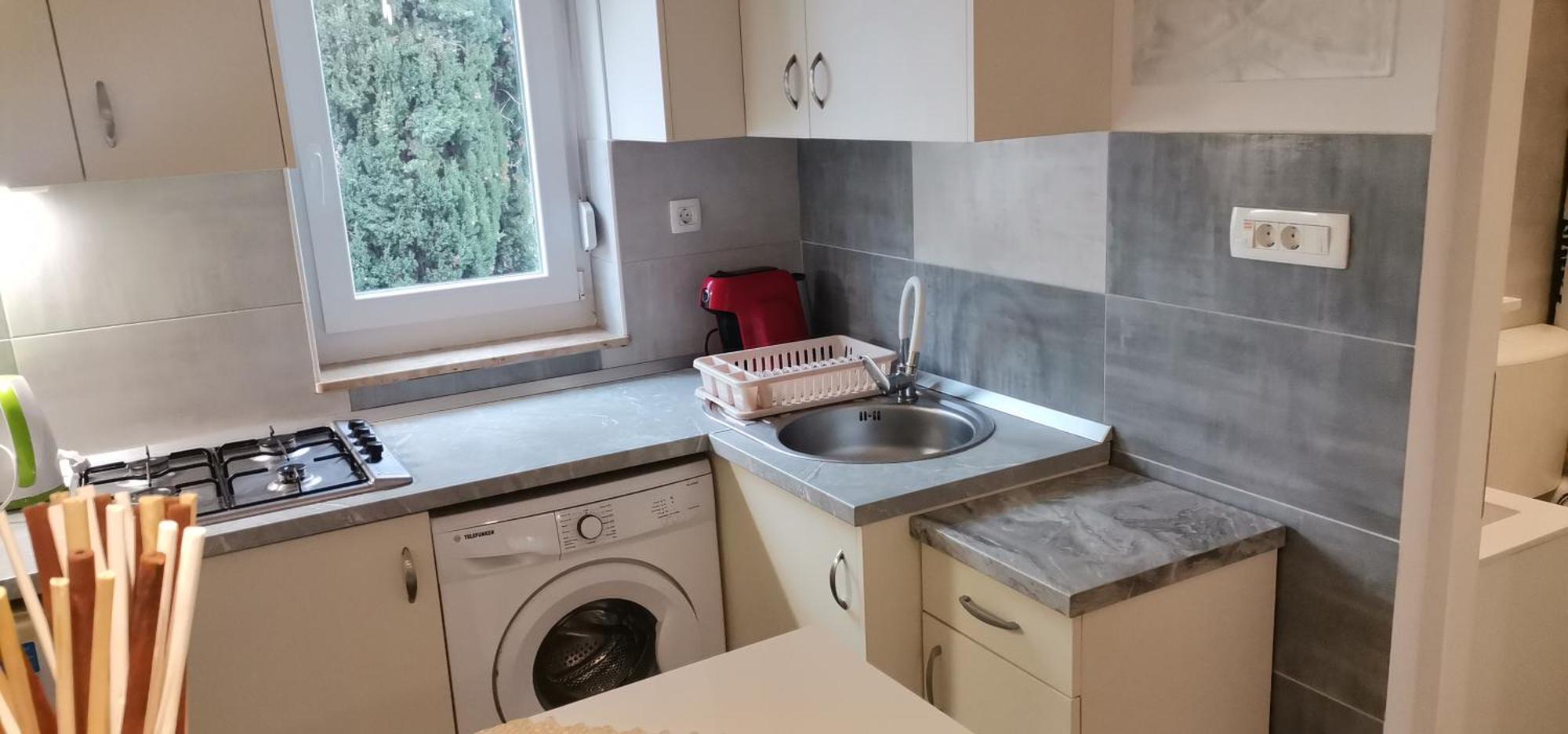 Apartmani Matija オパティヤ 部屋 写真
