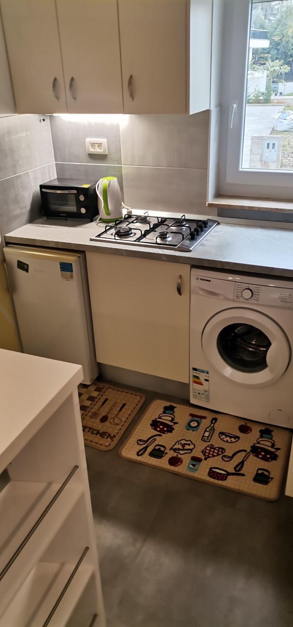 Apartmani Matija オパティヤ 部屋 写真