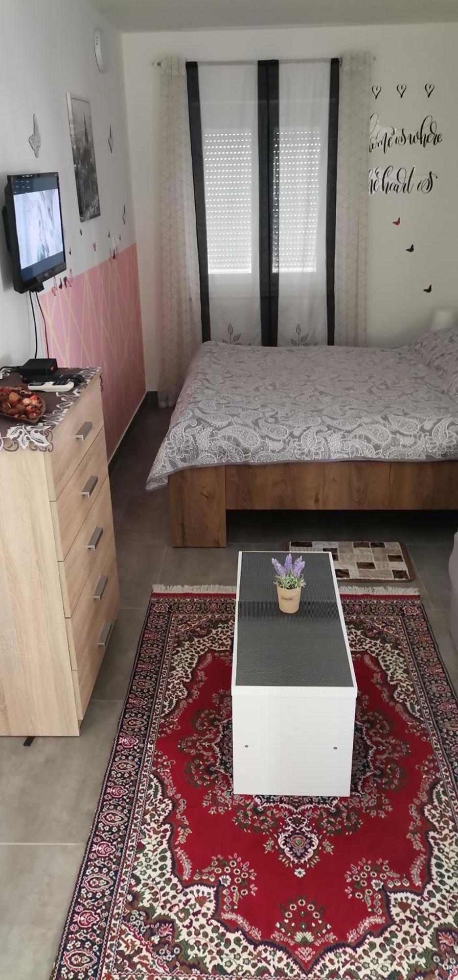 Apartmani Matija オパティヤ 部屋 写真