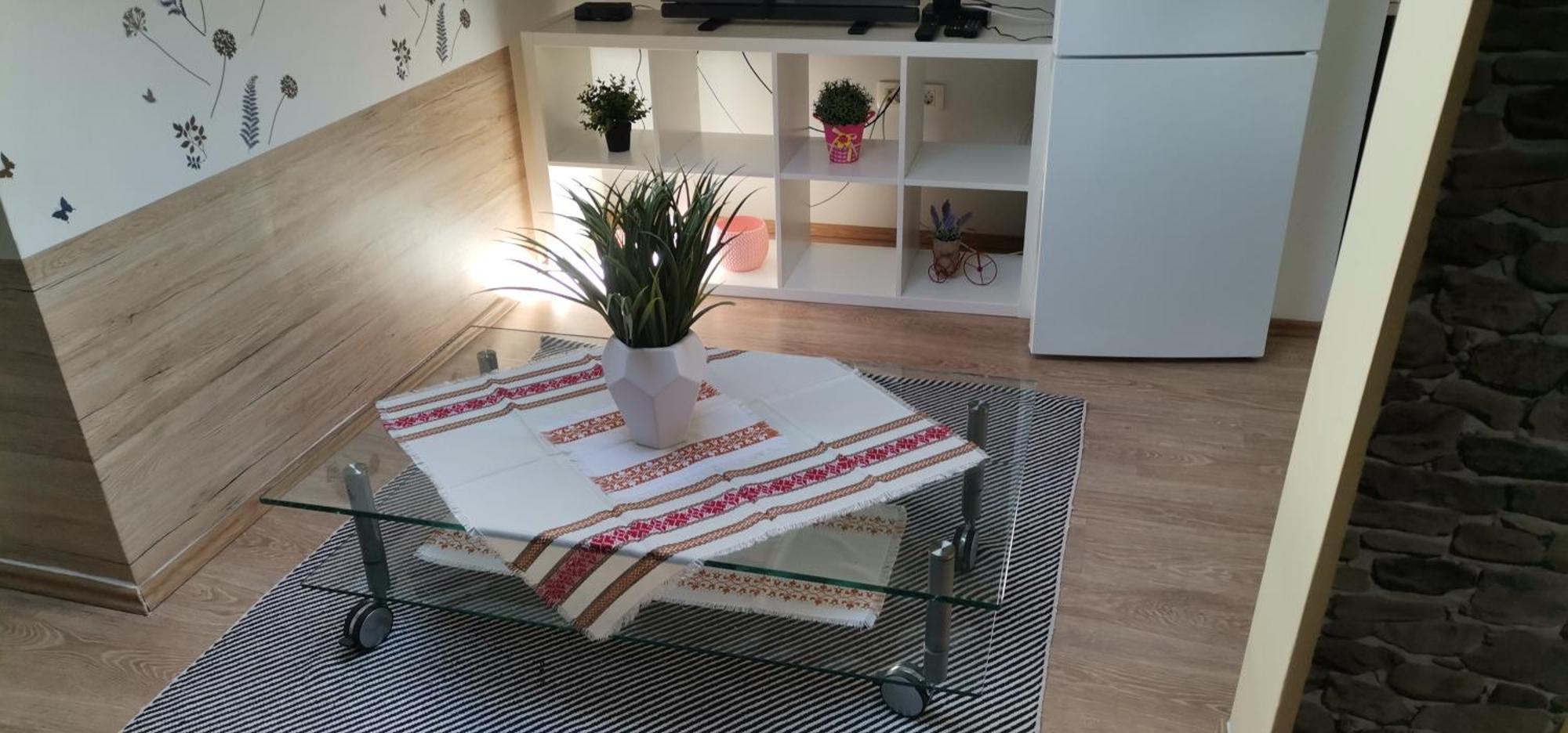 Apartmani Matija オパティヤ 部屋 写真