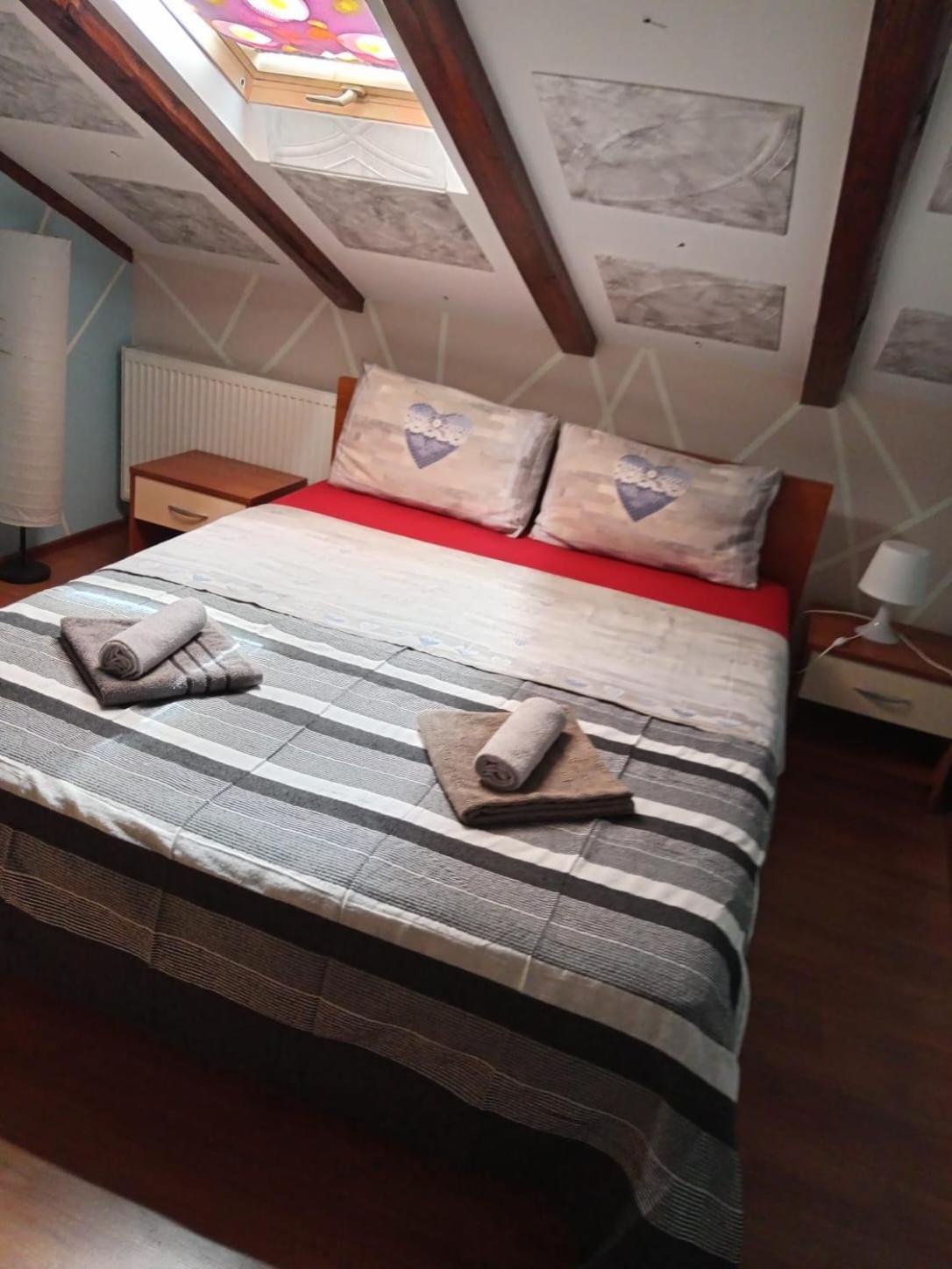 Apartmani Matija オパティヤ 部屋 写真