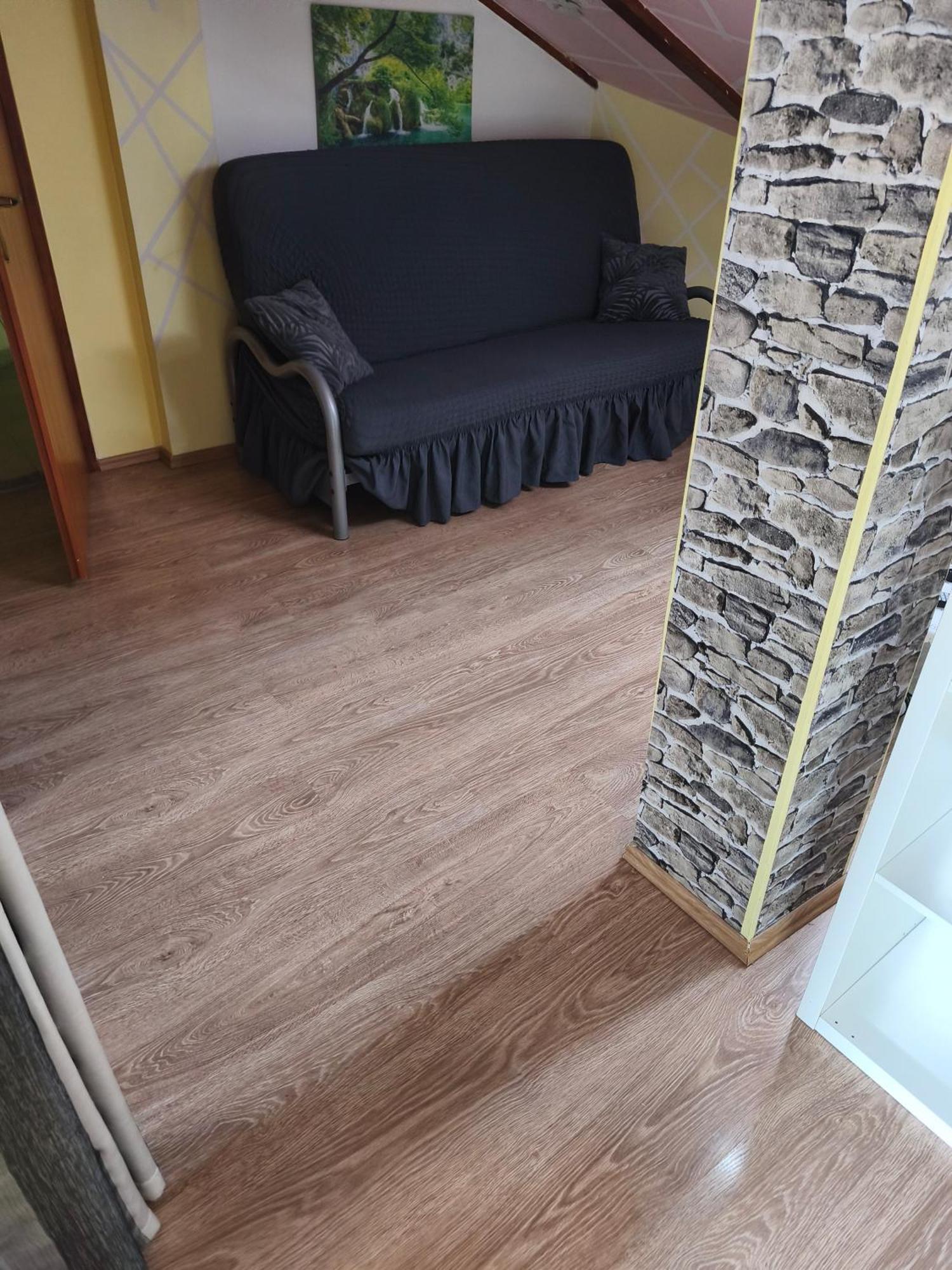 Apartmani Matija オパティヤ エクステリア 写真