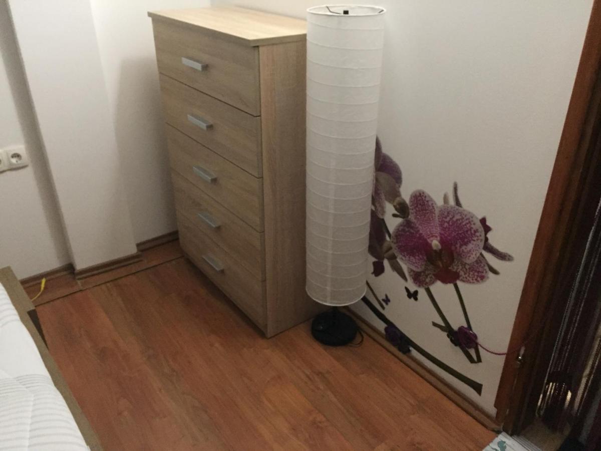 Apartmani Matija オパティヤ エクステリア 写真